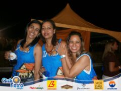 Lavagem do Bar Casa Velha